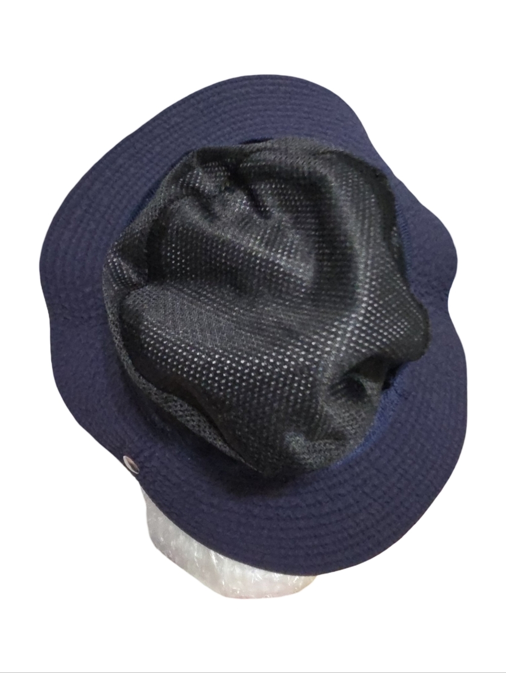 Boonie Bucket Sun Hat - Women's Outdoor Bucket Hat - Picture 5 of 5